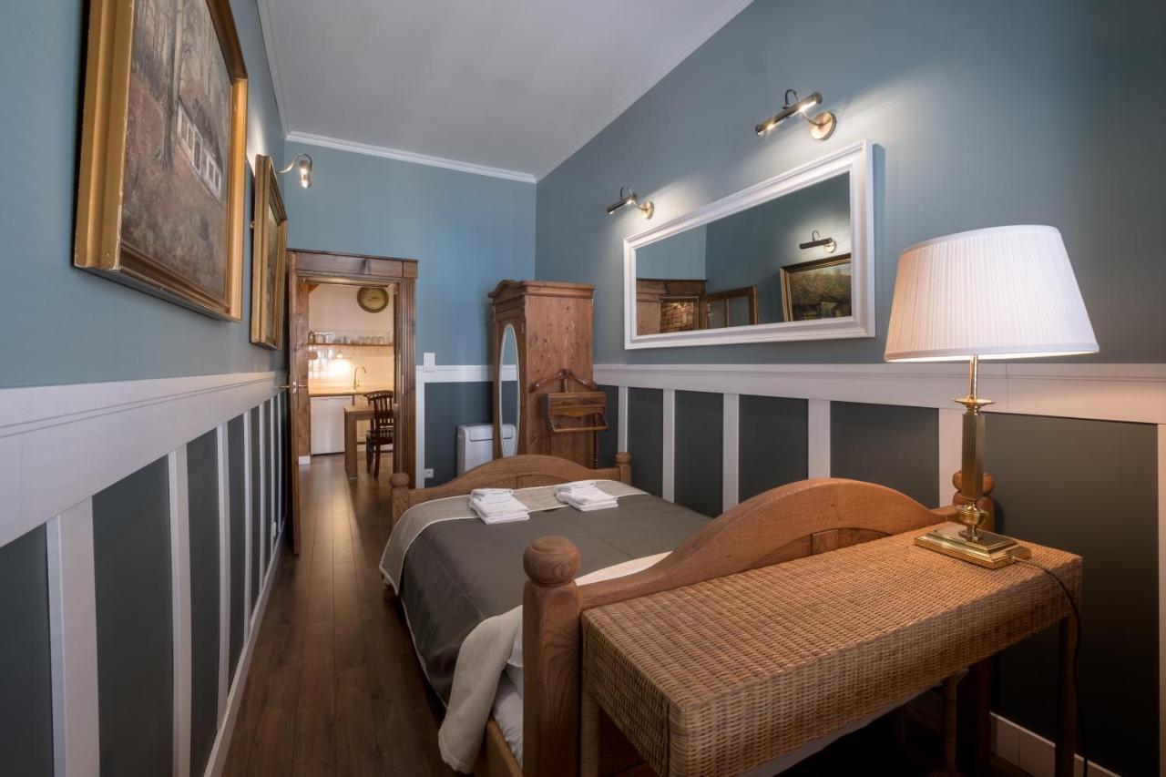 Old House Apartment Posen